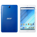 Acer Iconia B1-850-K187