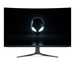 Alienware AW3225QF computer monitor