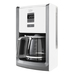 Beko CFD6151W coffee maker