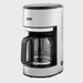 Beko CFM6350I coffee maker