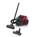 Bosch Serie 4 BGC21X350 vacuum