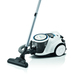 Bosch Serie 6 BGC41LSIL vacuum