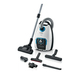 Bosch Serie 8 BGB75XSIL vacuum