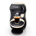 Bosch TAS1007CHG coffee maker
