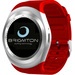 Brigmton BWATCH-BT7-R Smartwatches & Sport Watches
