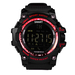 Brigmton BWATCH-G1-R Smartwatches & Sport Watches