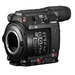 Canon Cinema EOS C200 + CN-E 18-80mm T4.4 L IS