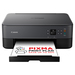 Canon PIXMA TS5350i BK inkjet printer