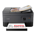Canon PIXMA TS7450i BK inkjet printer