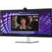 DELL P Series P3424WEB computer monitor