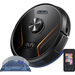 Eufy RoboVac X8 Hybrid EU robot vacuum