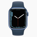 Forza Refurbished S30AS745MMALUGPSBL smartwatch / sport watch
