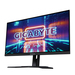 Gigabyte M27Q X computer monitor