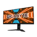 Gigabyte M34WQ vs Philips B Line 278B1/00 LED display: Compare their