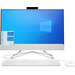 HP All-in-One 22-df0018na Bundle PC