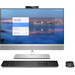 HP Collaboration G6 All-in-One 27inch Touchscreen with Zoom Rooms