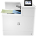 HP Color LaserJet Enterprise M856dn