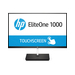 HP EliteOne 1000 23.8-in FHD Touch