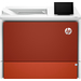 HP LaserJet Enterprise Color 6701dn Printer