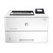 HP LaserJet M506dn + PageWide Enterprise Color Flow MFP 586z