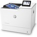 HP LaserJet M653dh