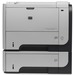 HP LaserJet P3015x