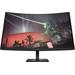 HP OMEN by 31.5 inch QHD 165Hz Curved Gaming Monitor - OMEN 32c computer monitor