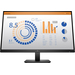 HP P27q G4 QHD Height Adjust Monitor