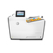 HP PageWide Enterprise Color 556dn inkjet printer