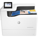 HP PageWide Managed Color E75160dn inkjet printer