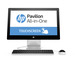 HP Pavilion TouchSmart 23-q110a