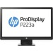 HP ProDisplay P223a