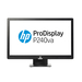 HP ProDisplay P240va