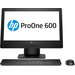 HP ProOne 600 G3 + ProDisplay P240va