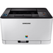 HP Samsung Xpress SL-C430W Color Laser Printer