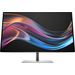 HP Series 7 Pro 27 inch 4K Thunderbolt 4 Monitor - 727pk PVC Free computer monitor