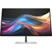 HP Series 7 Pro 27 inch QHD Monitor - 727pq computer monitor