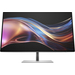 HP Series 7 Pro 27 inch QHD Thunderbolt 4 Monitor - 727pu computer monitor