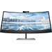 HP Z34c G3 WQHD Curved Display