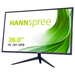 Hannspree HC281HPB computer monitor