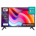 Hisense 40A49K TV