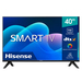 Hisense 40A4H TV