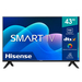 Hisense 43A4H TV