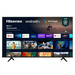 Hisense 43A6GV TV