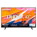 Hisense 43A6K TV