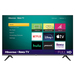 Hisense 43H4030F3 TV