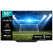 Hisense 55A85G TV