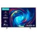 Hisense 55E7KQTUK PRO TV