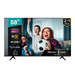 Hisense 58A6HV TV