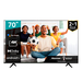 Hisense 70H6500G TV